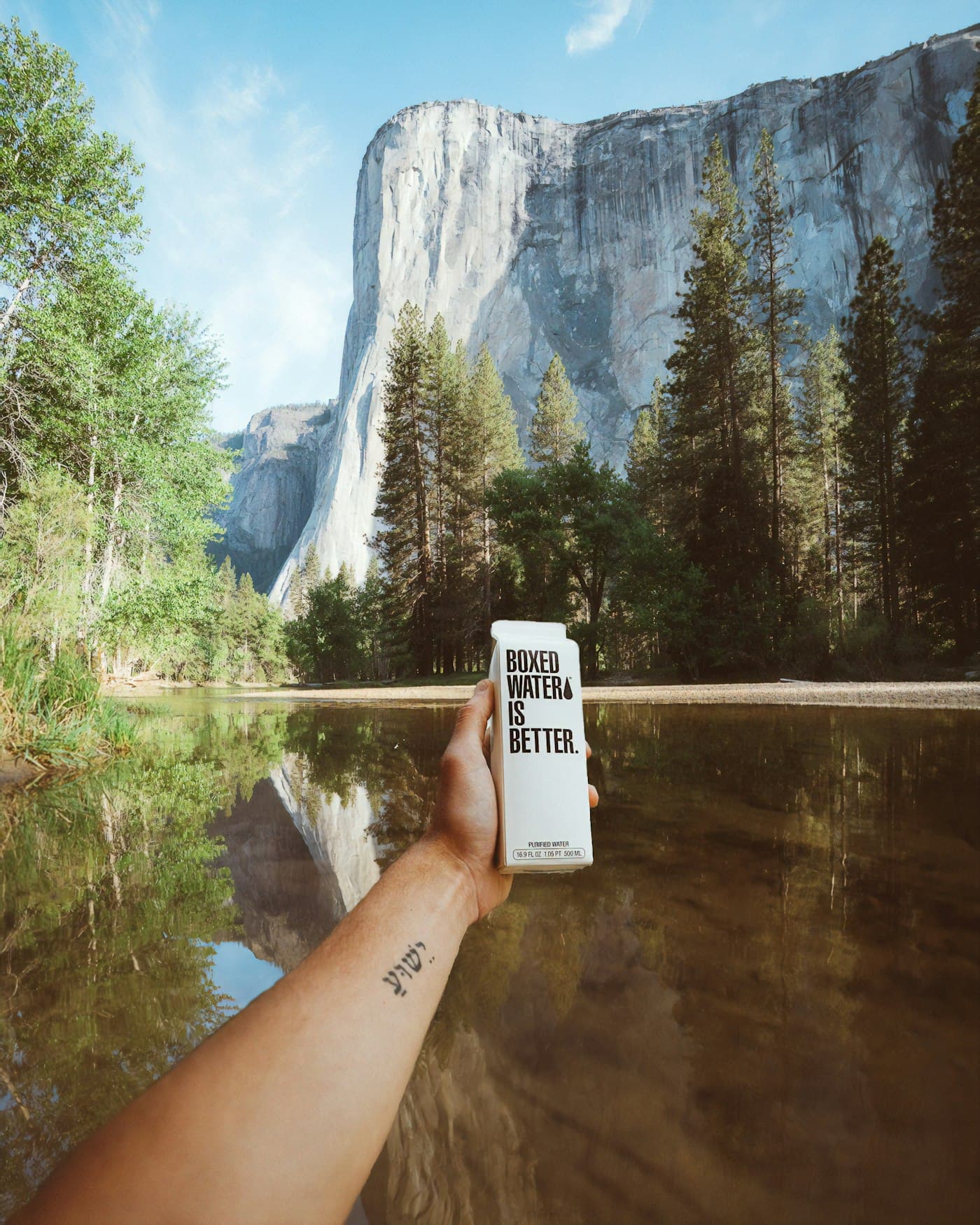 Travel