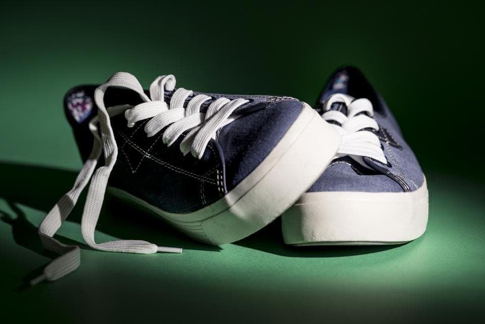 Everyday Court Sneaker