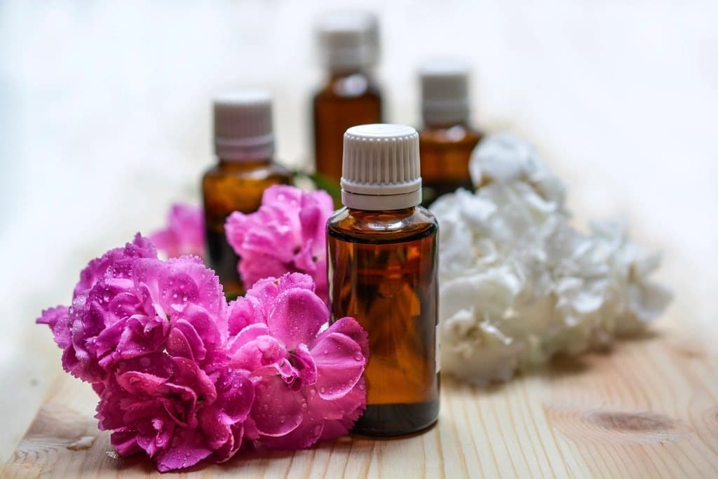 Essential Oil Set