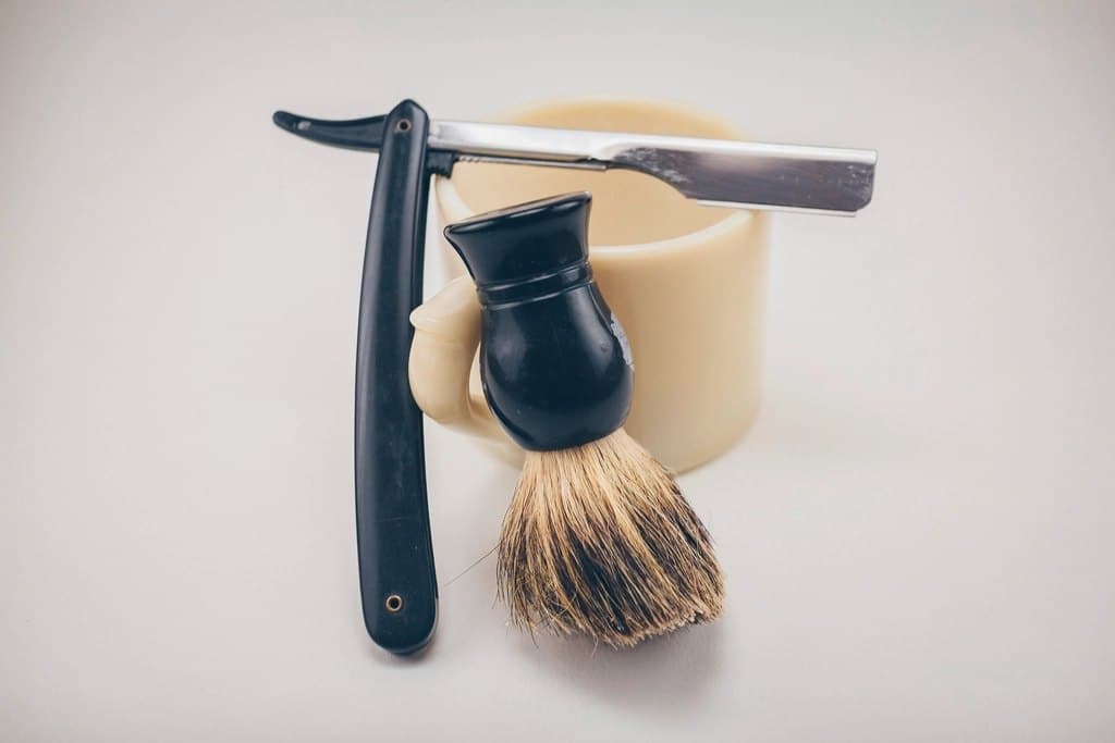 Classic Shaving Set