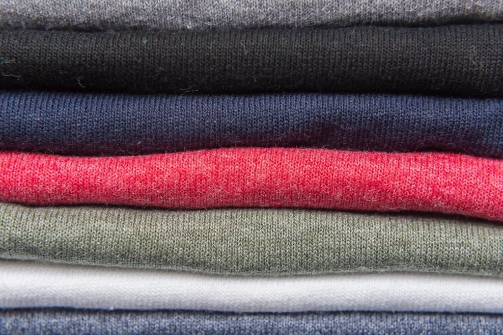 Heavyweight Cotton Tee