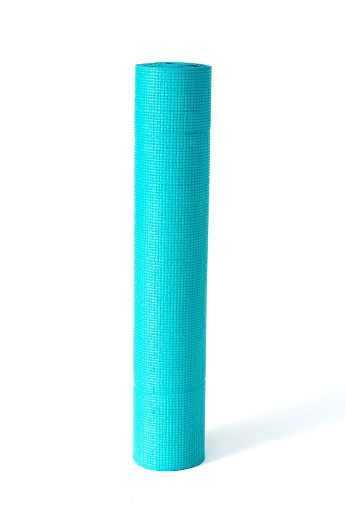Apartment Yoga Mat